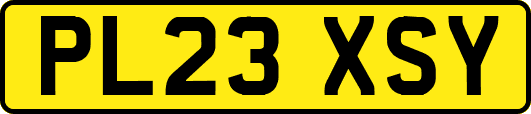 PL23XSY