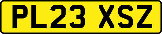 PL23XSZ