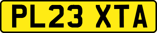 PL23XTA
