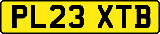 PL23XTB