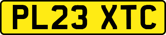 PL23XTC