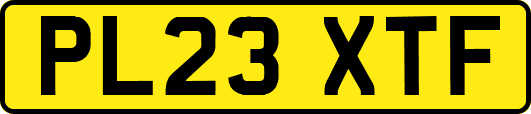 PL23XTF