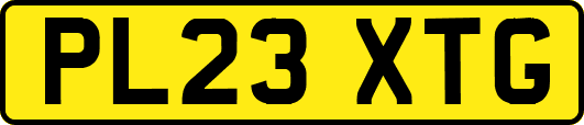 PL23XTG