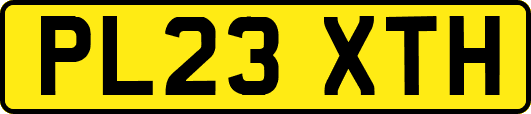 PL23XTH