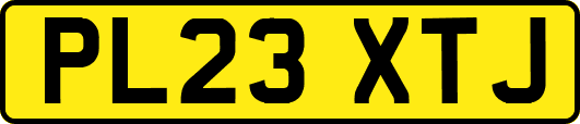 PL23XTJ