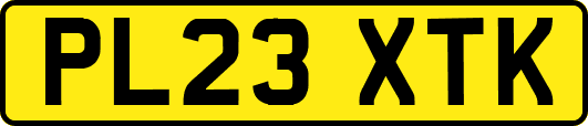 PL23XTK