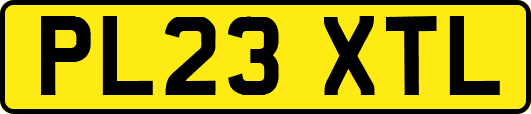 PL23XTL