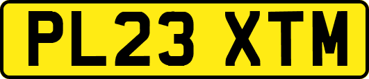 PL23XTM