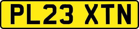 PL23XTN