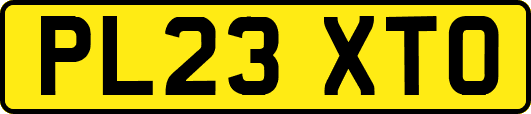 PL23XTO