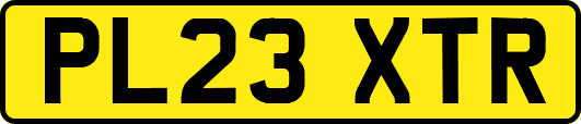 PL23XTR