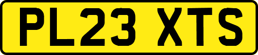 PL23XTS
