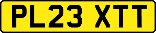 PL23XTT