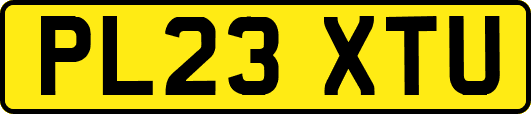 PL23XTU