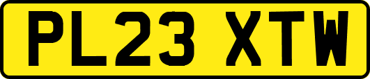 PL23XTW
