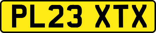 PL23XTX