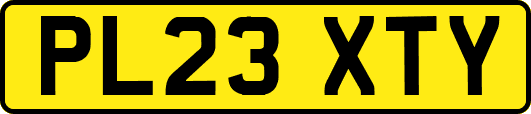 PL23XTY
