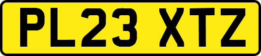 PL23XTZ
