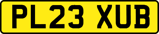 PL23XUB