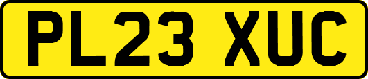 PL23XUC