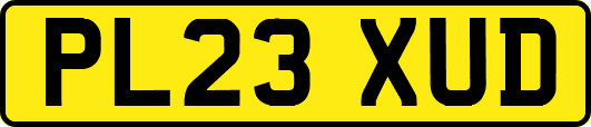PL23XUD