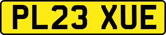 PL23XUE