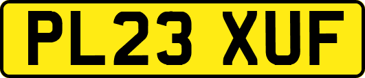 PL23XUF