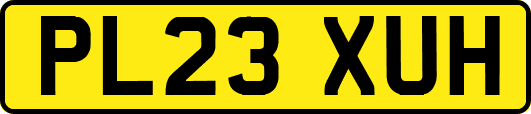 PL23XUH