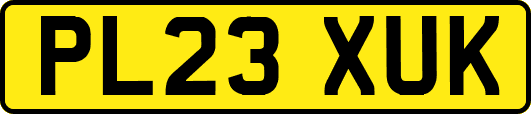 PL23XUK