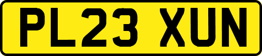 PL23XUN