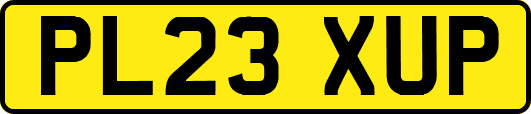 PL23XUP