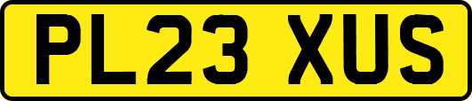 PL23XUS