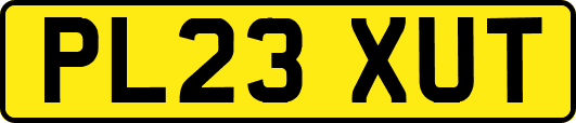PL23XUT