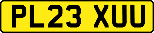 PL23XUU