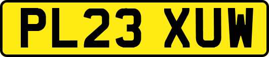 PL23XUW