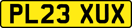 PL23XUX