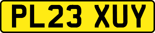 PL23XUY