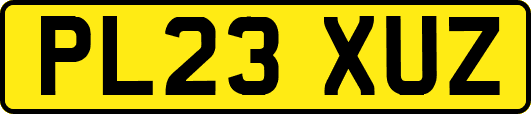 PL23XUZ