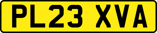 PL23XVA