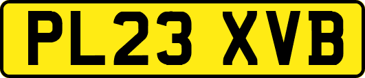 PL23XVB