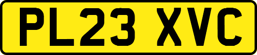 PL23XVC
