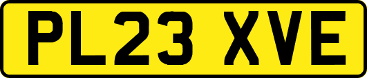 PL23XVE