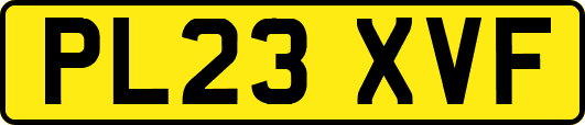 PL23XVF