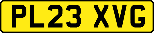 PL23XVG