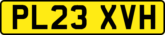PL23XVH