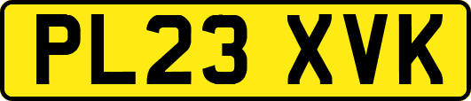 PL23XVK