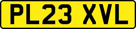 PL23XVL