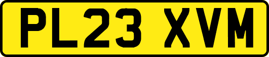 PL23XVM