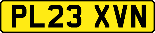 PL23XVN