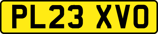 PL23XVO